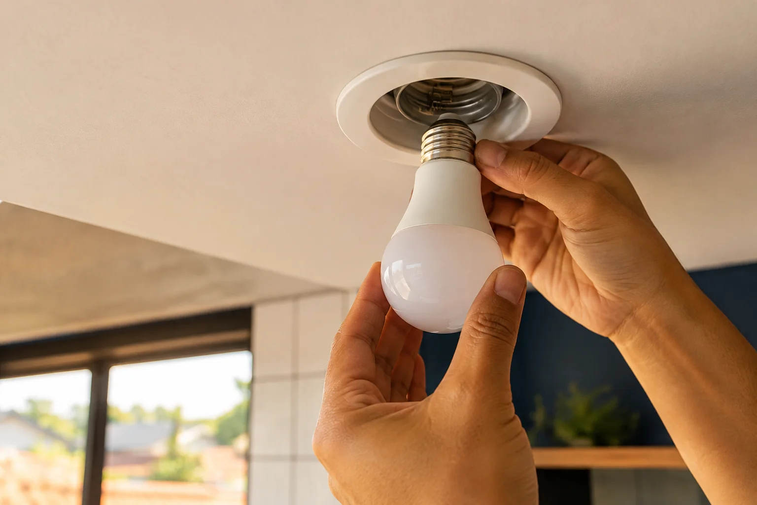 Como Reduzir a Conta de Luz em Casa: 12 Medidas Práticas