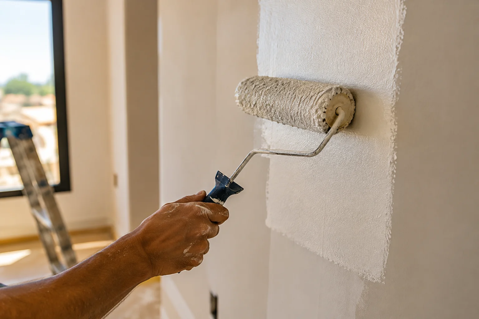 Quanto Custa Pintar uma Casa em 2026: Tabela por m²