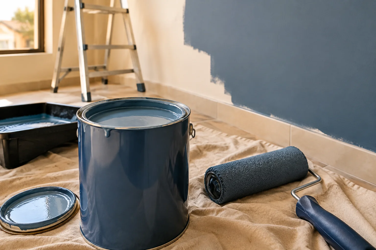 Preço da Tinta Látex Premium por Lata em 2026