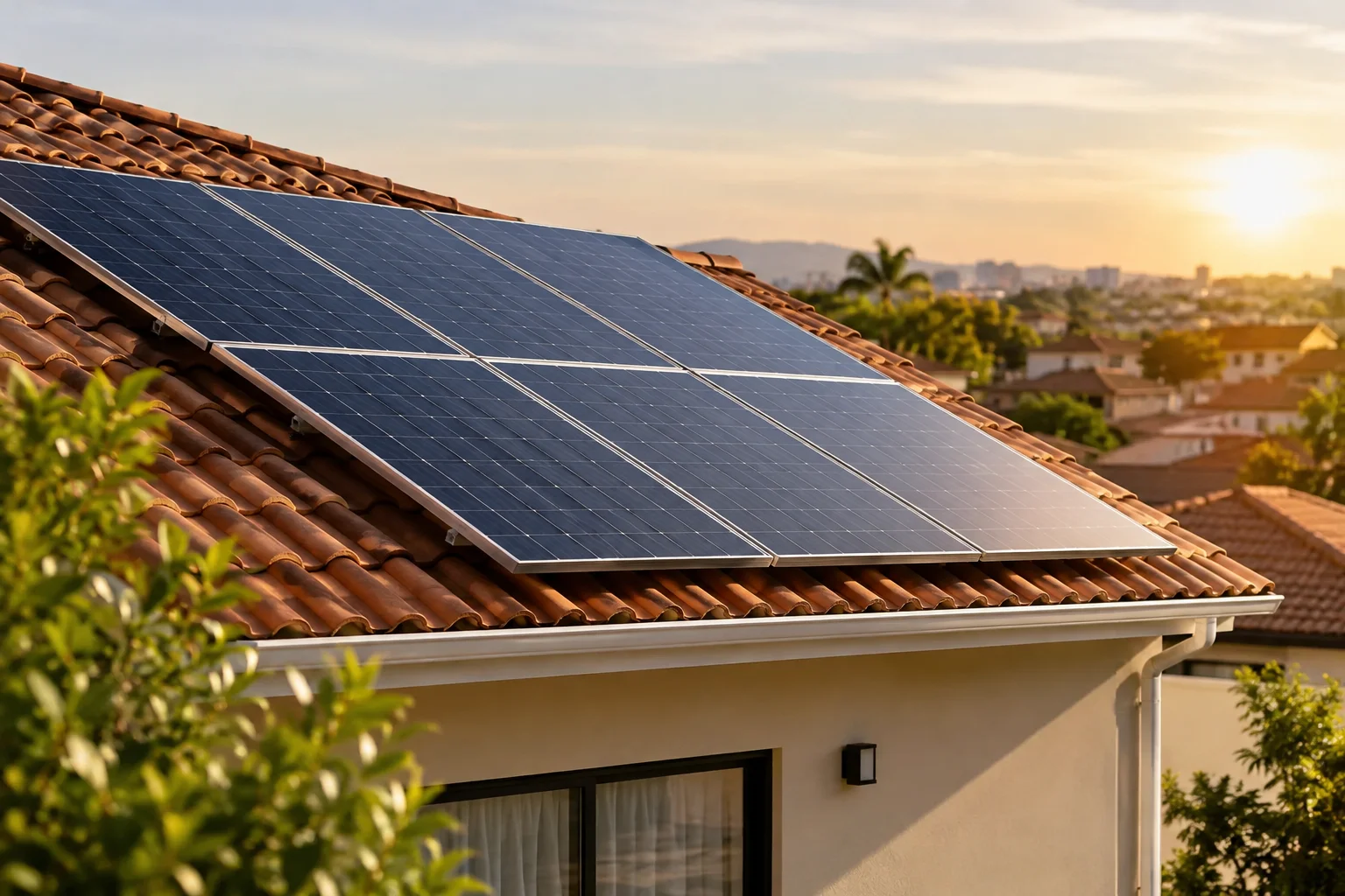 Melhores Painéis Solares para Residências em 2026: Guia Completo